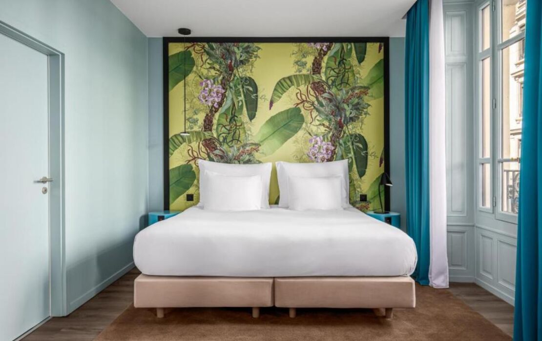Marmont Hotel