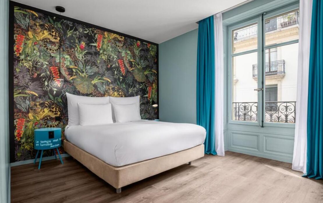 Marmont Hotel