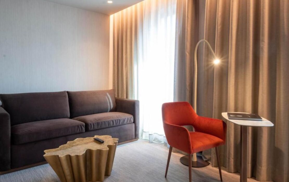 BessaHotel Baixa