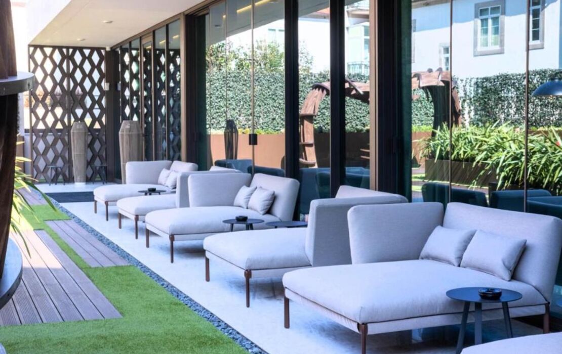 BessaHotel Baixa