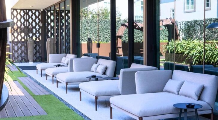 BessaHotel Baixa