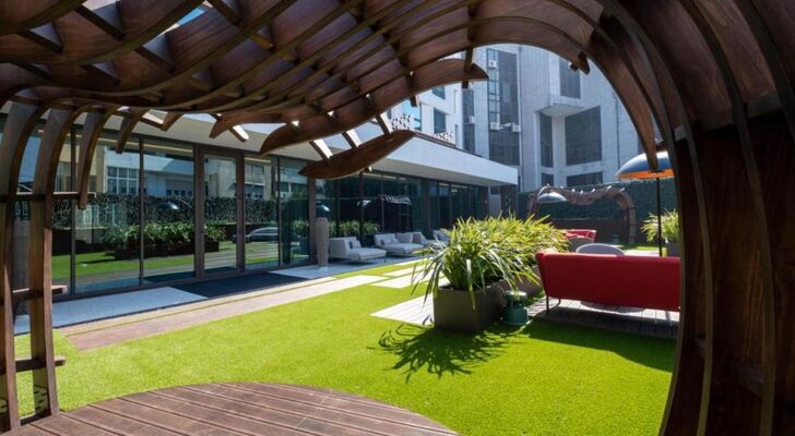 BessaHotel Baixa