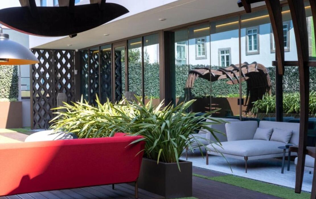 BessaHotel Baixa