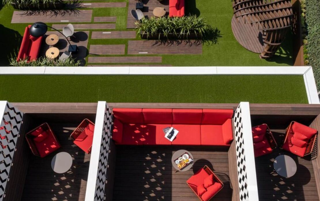 BessaHotel Baixa