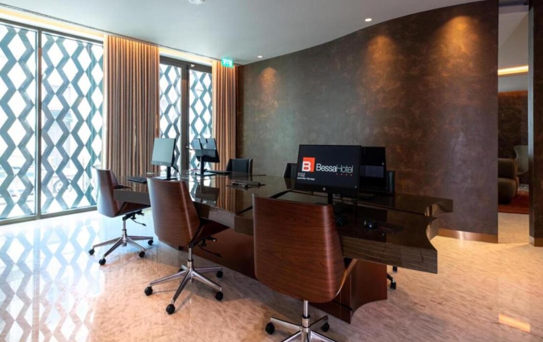 BessaHotel Baixa
