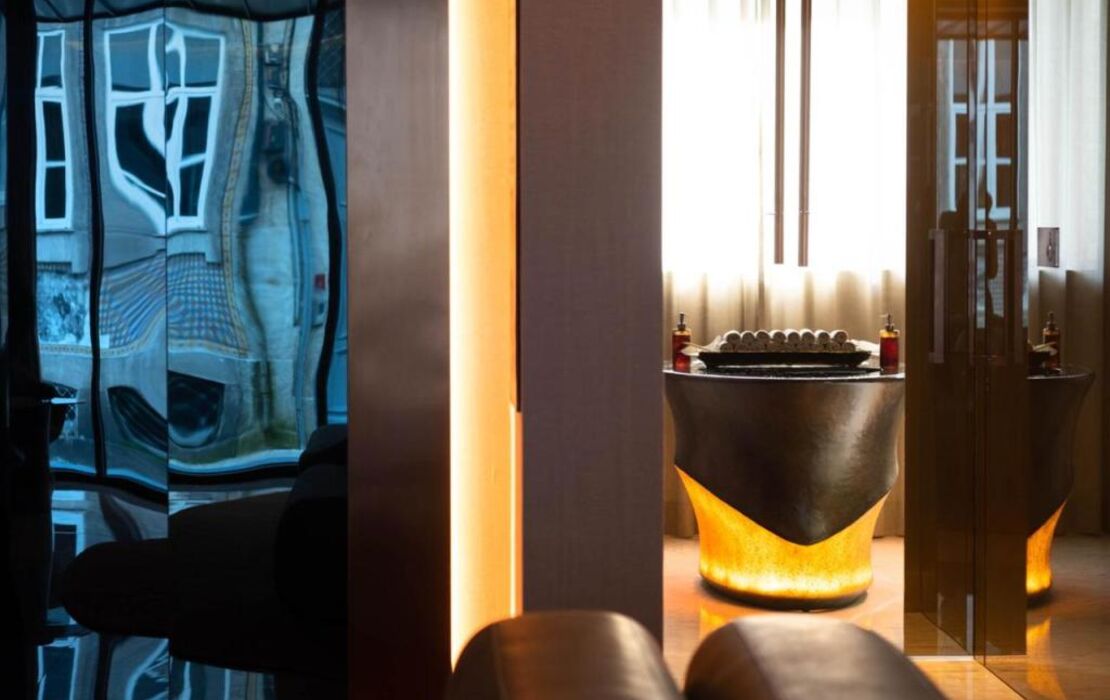 BessaHotel Baixa