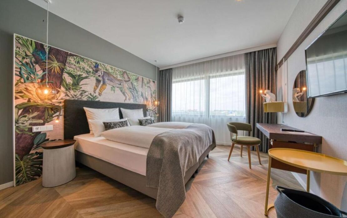 Vienna House Easy by Wyndham Amsterdam Airport Schiphol
