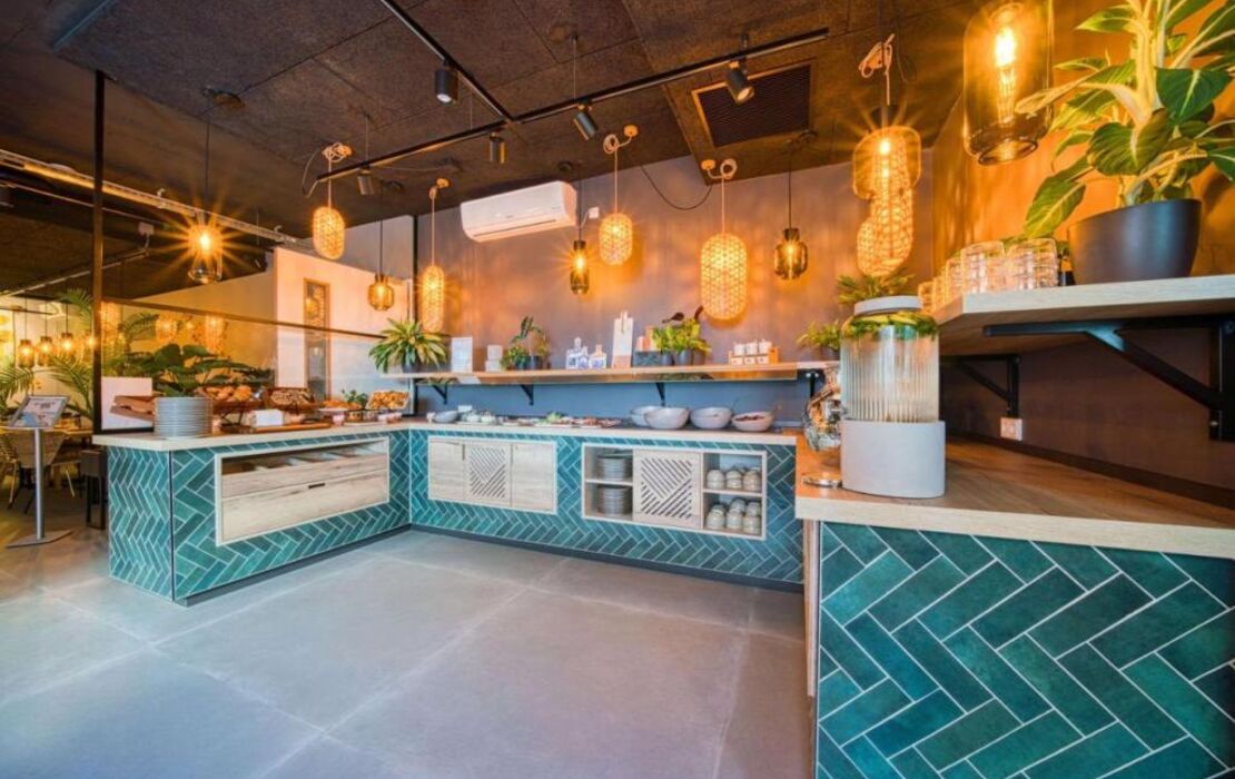 Vienna House Easy by Wyndham Amsterdam Airport Schiphol