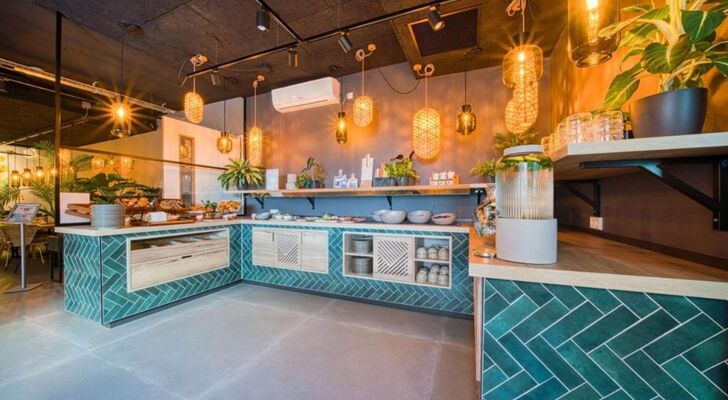 Vienna House Easy by Wyndham Amsterdam Airport Schiphol