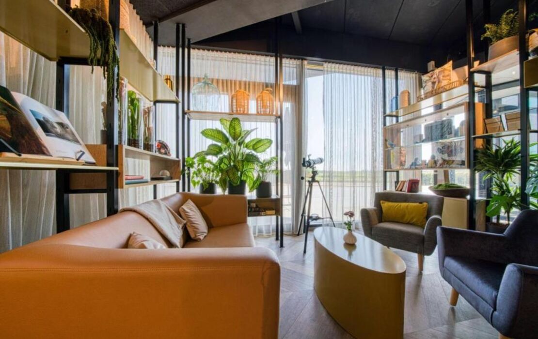Vienna House Easy by Wyndham Amsterdam Airport Schiphol