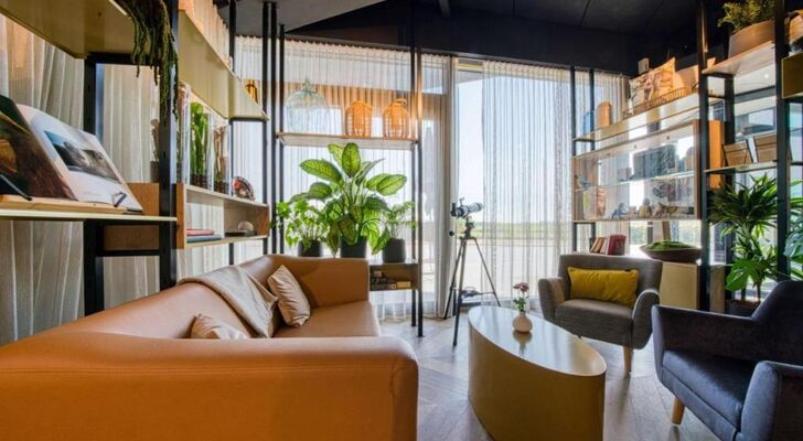 Vienna House Easy by Wyndham Amsterdam Airport Schiphol