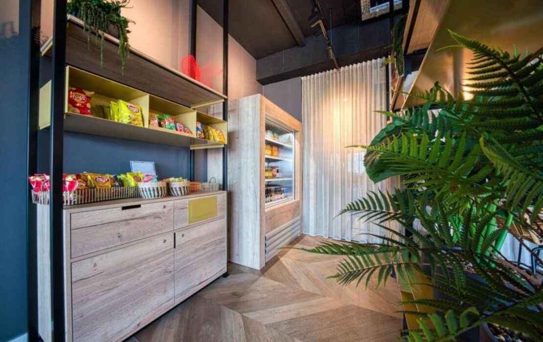 Vienna House Easy by Wyndham Amsterdam Airport Schiphol