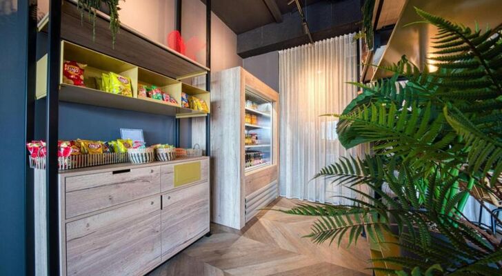 Vienna House Easy by Wyndham Amsterdam Airport Schiphol