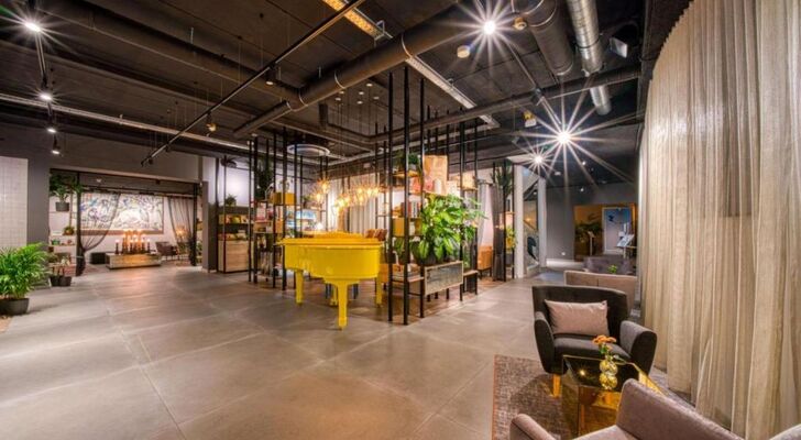 Vienna House Easy by Wyndham Amsterdam Airport Schiphol