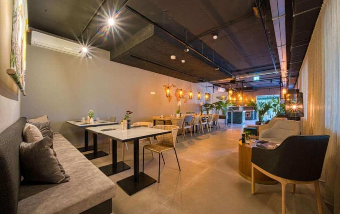 Vienna House Easy by Wyndham Amsterdam Airport Schiphol