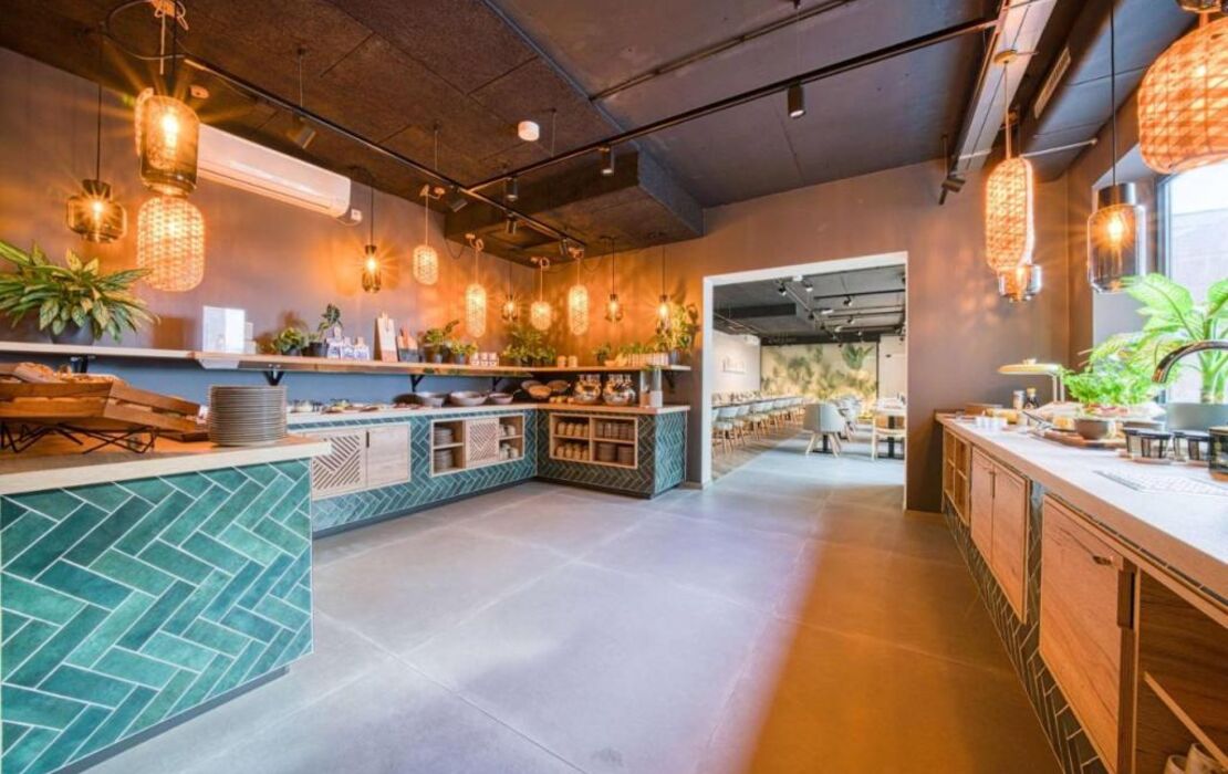 Vienna House Easy by Wyndham Amsterdam Airport Schiphol