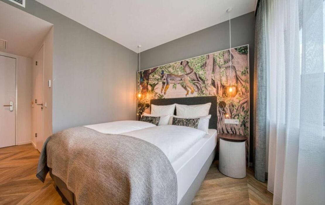 Vienna House Easy by Wyndham Amsterdam Airport Schiphol