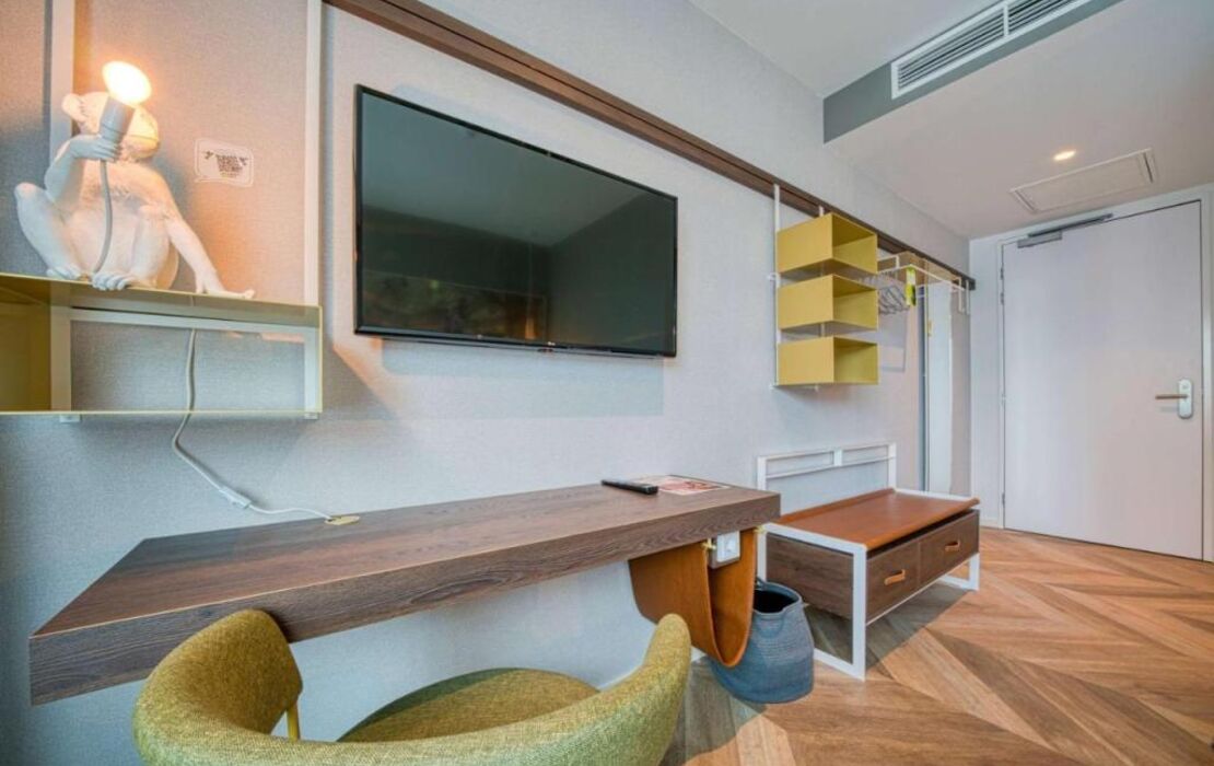 Vienna House Easy by Wyndham Amsterdam Airport Schiphol