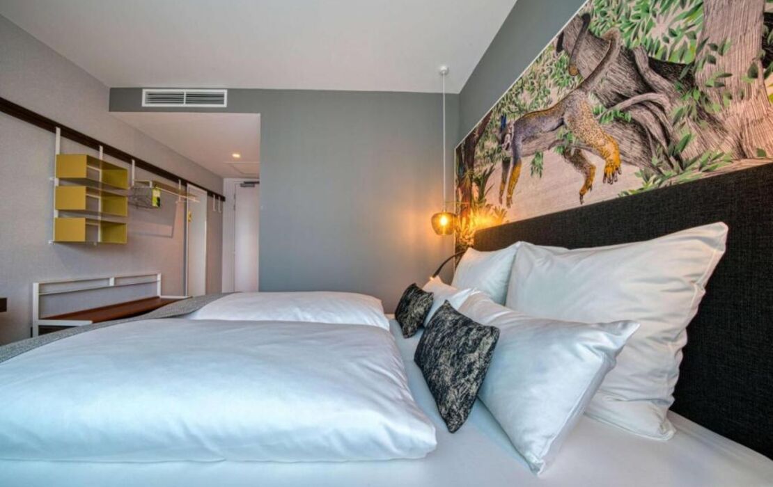 Vienna House Easy by Wyndham Amsterdam Airport Schiphol
