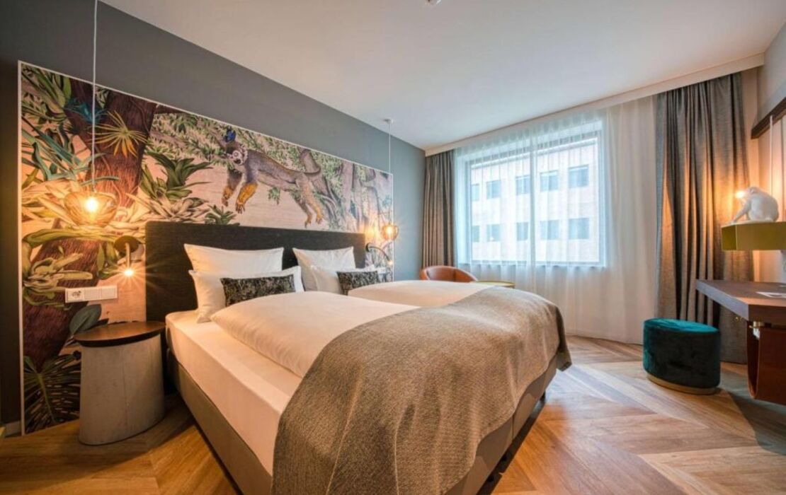 Vienna House Easy by Wyndham Amsterdam Airport Schiphol