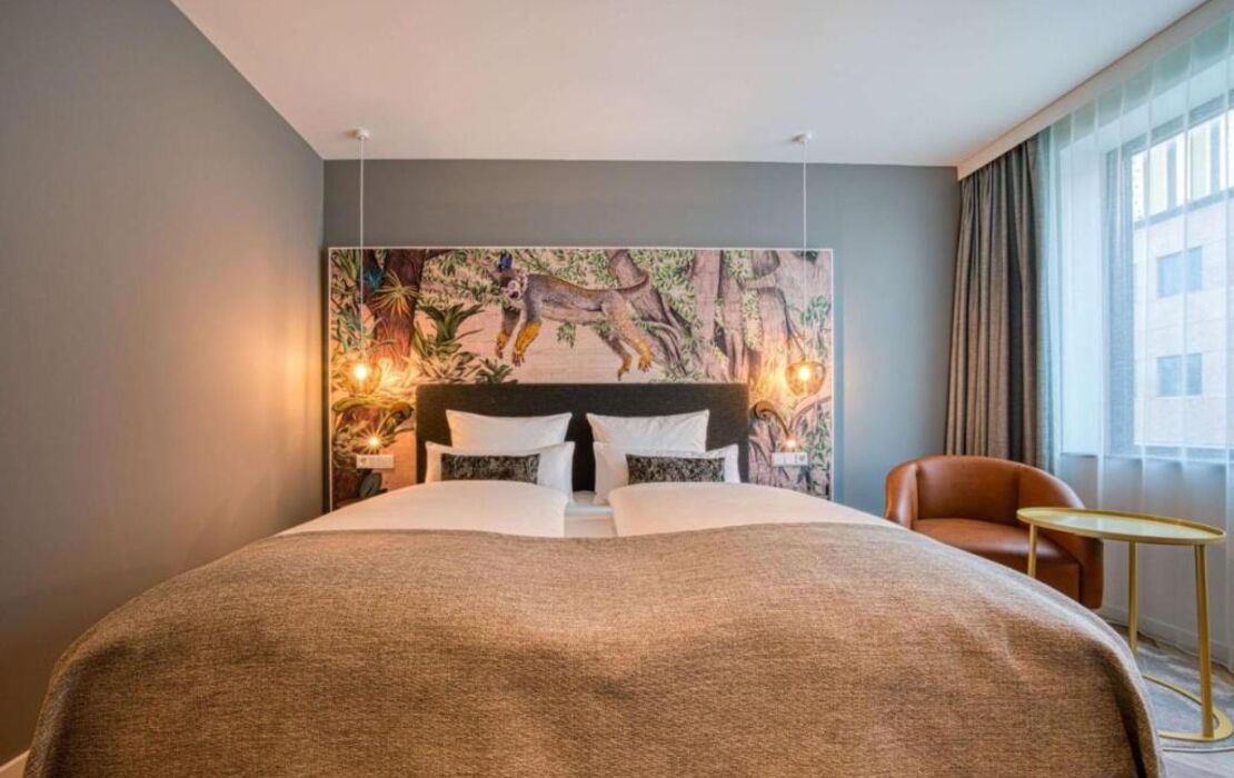Vienna House Easy by Wyndham Amsterdam Airport Schiphol