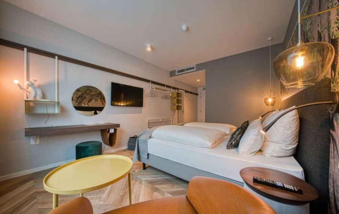 Vienna House Easy by Wyndham Amsterdam Airport Schiphol
