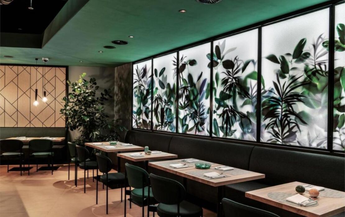 Sorell Boutique-Hotel St Peter Zürich