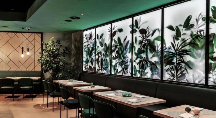 Sorell Boutique-Hotel St Peter Zürich