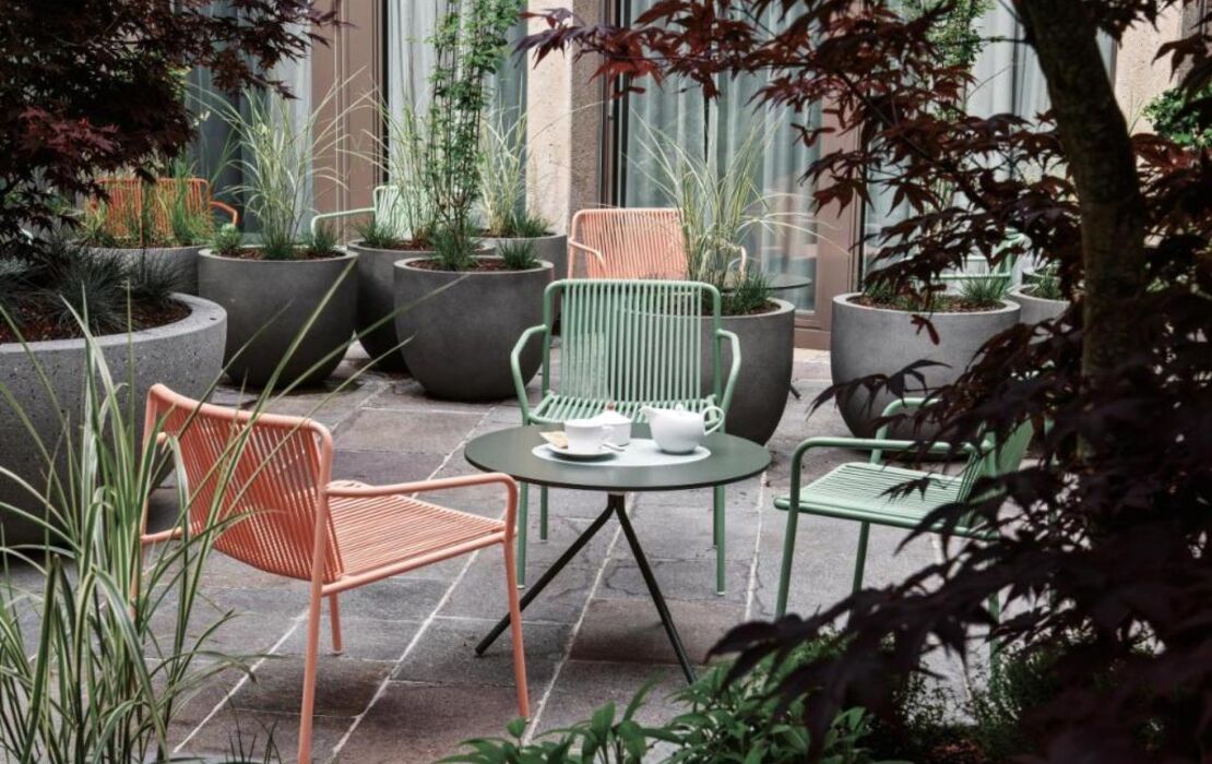 Sorell Boutique-Hotel St Peter Zürich