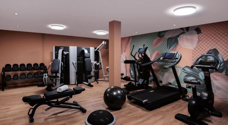 Sorell Boutique-Hotel St Peter Zürich