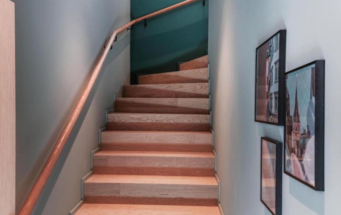 Sorell Boutique-Hotel St Peter Zürich