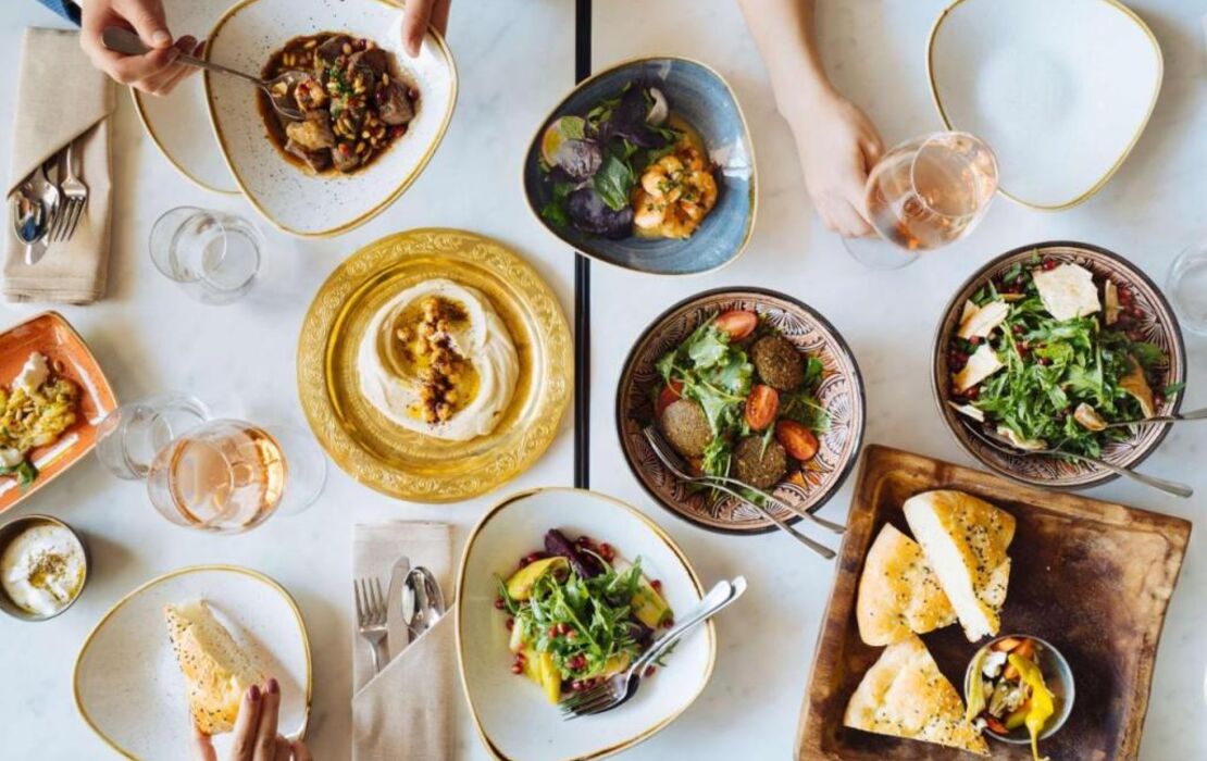 Hyatt Regency Zurich Airport Circle