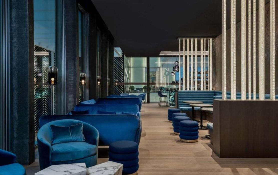 Hyatt Regency Zurich Airport Circle