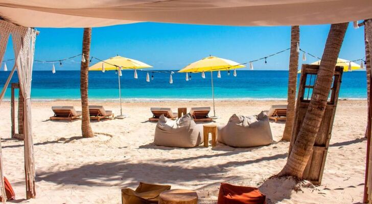 The Fives Oceanfront