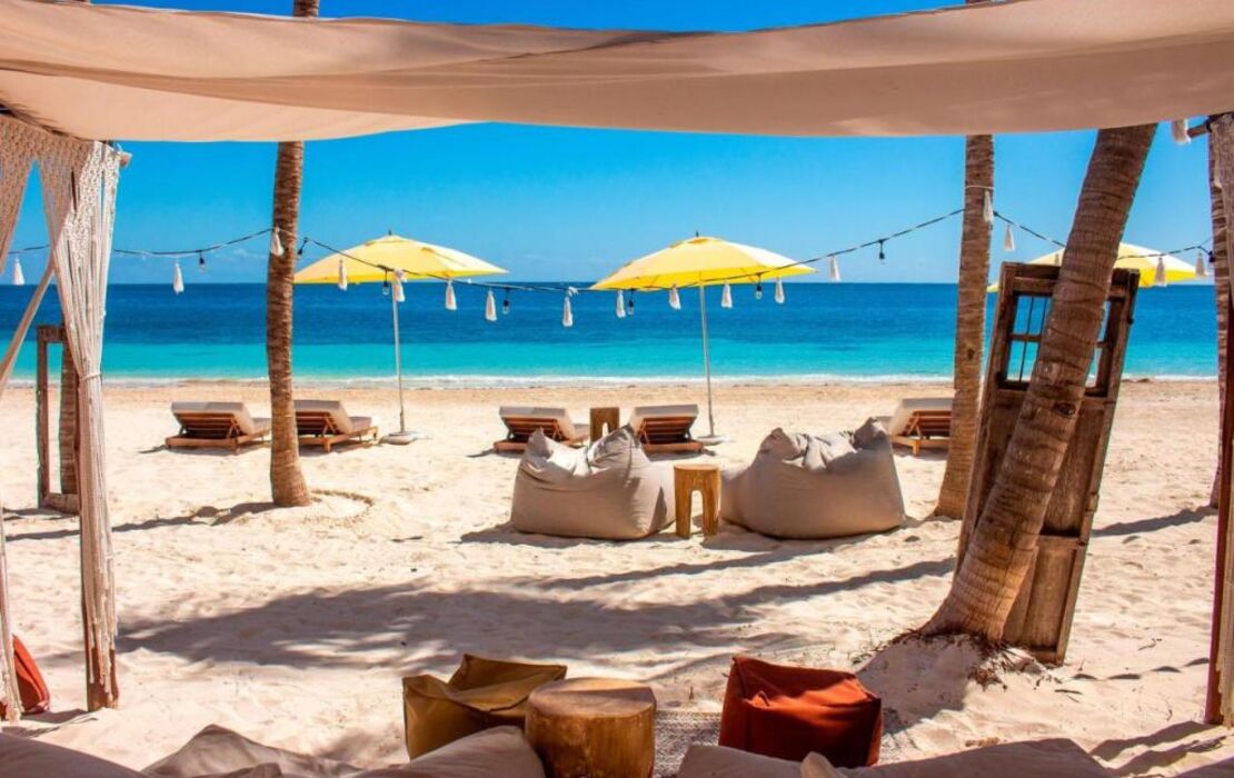 The Fives Oceanfront