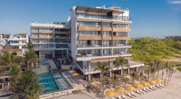 The Fives Oceanfront