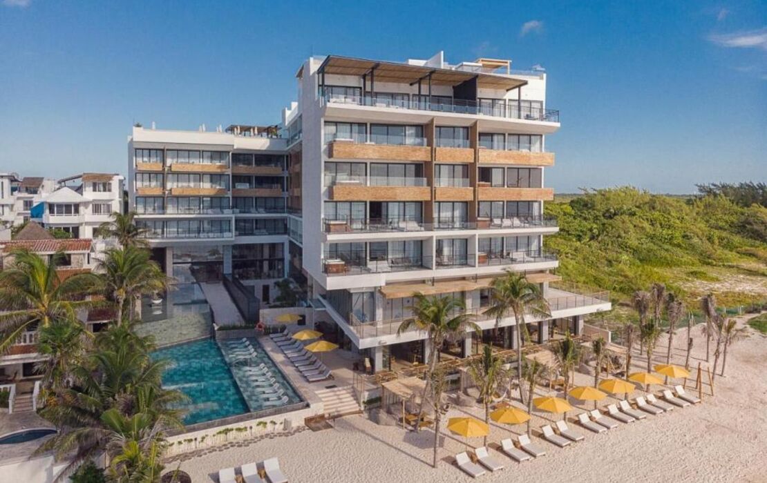 The Fives Oceanfront