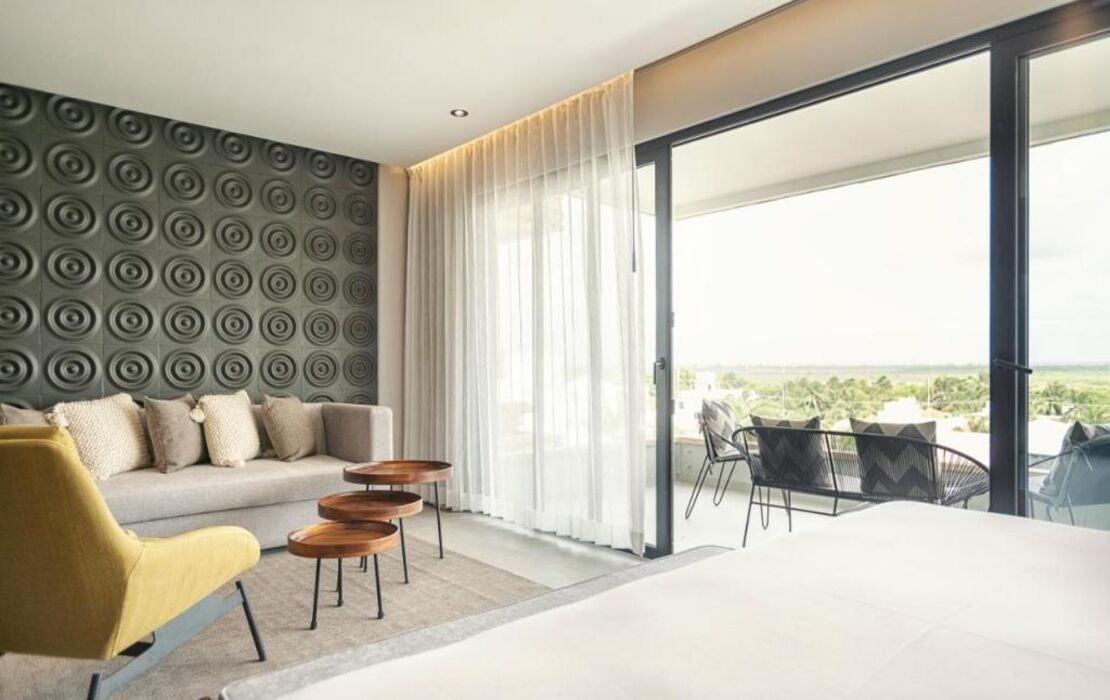 The Fives Oceanfront