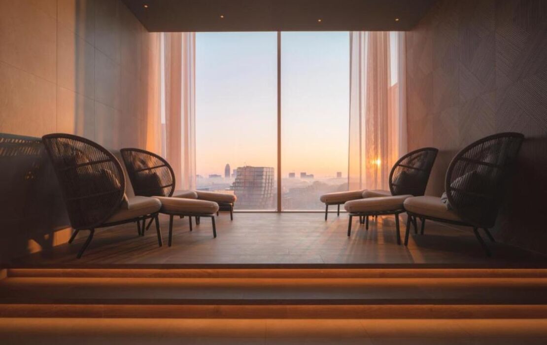 Van der Valk Hotel Amsterdam Zuidas-Rai