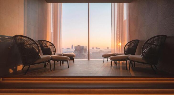 Van der Valk Hotel Amsterdam Zuidas-Rai