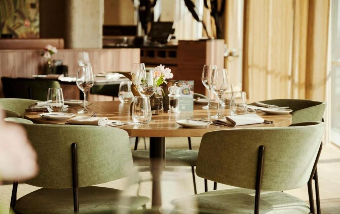 Van der Valk Hotel Amsterdam Zuidas-Rai