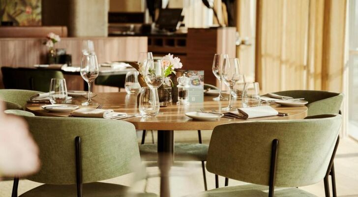 Van der Valk Hotel Amsterdam Zuidas-Rai