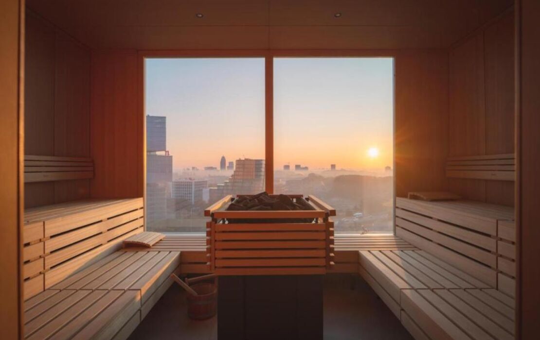 Van der Valk Hotel Amsterdam Zuidas-Rai