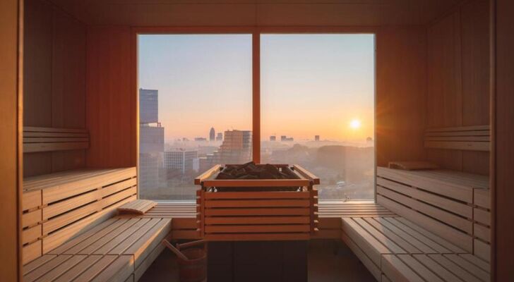 Van der Valk Hotel Amsterdam Zuidas-Rai