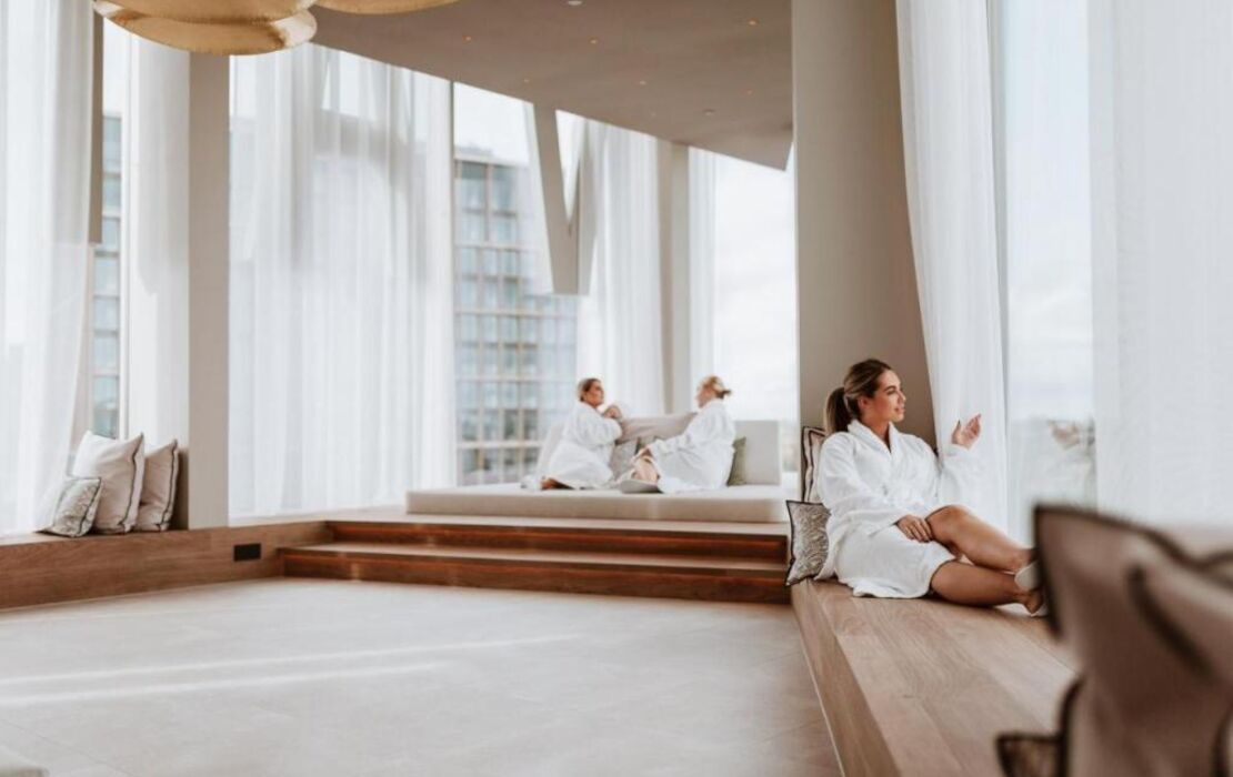 Van der Valk Hotel Amsterdam Zuidas-Rai