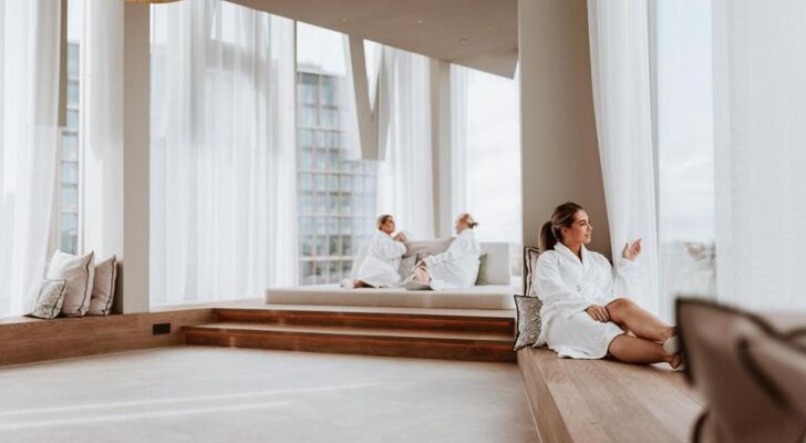 Van der Valk Hotel Amsterdam Zuidas-Rai