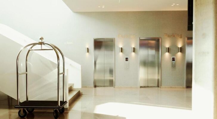 Van der Valk Hotel Amsterdam Zuidas-Rai