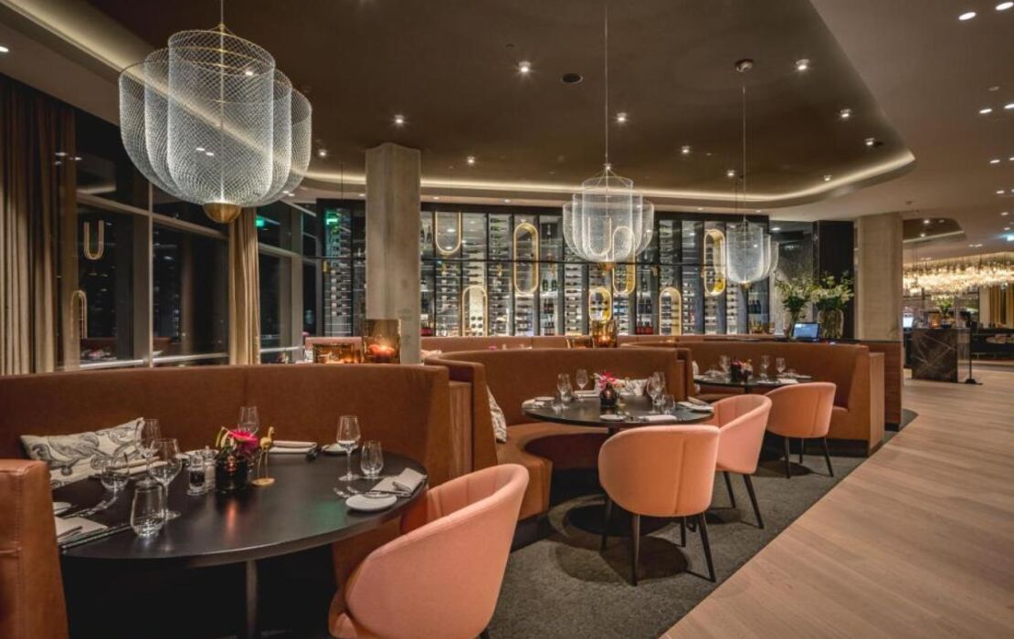 Van der Valk Hotel Amsterdam Zuidas-Rai