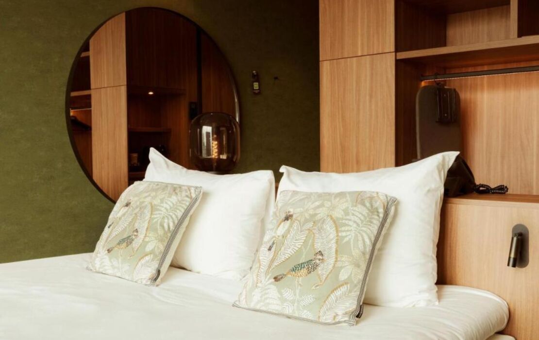 Van der Valk Hotel Amsterdam Zuidas-Rai