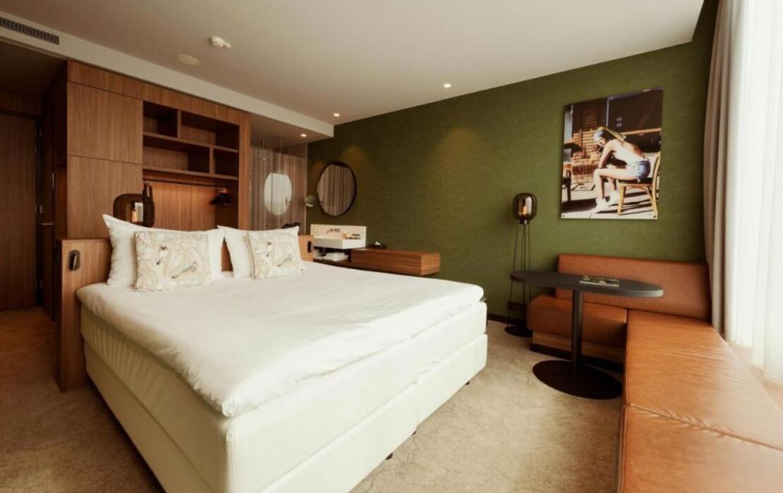 Van der Valk Hotel Amsterdam Zuidas-Rai